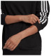 Adidas Γυναικείο φούτερ Essentials Studio Lounge 3-Stripes Sweatshirt